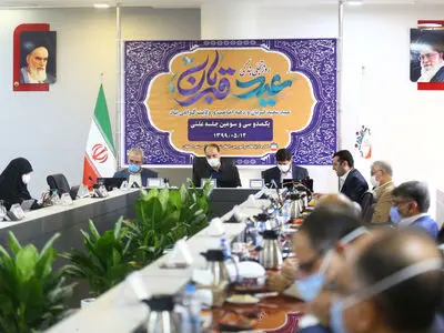نصر رئیس شورای شهر اصفهان ماند/ دبیر اجرایی خانه کارگر خزانه‌دار شد