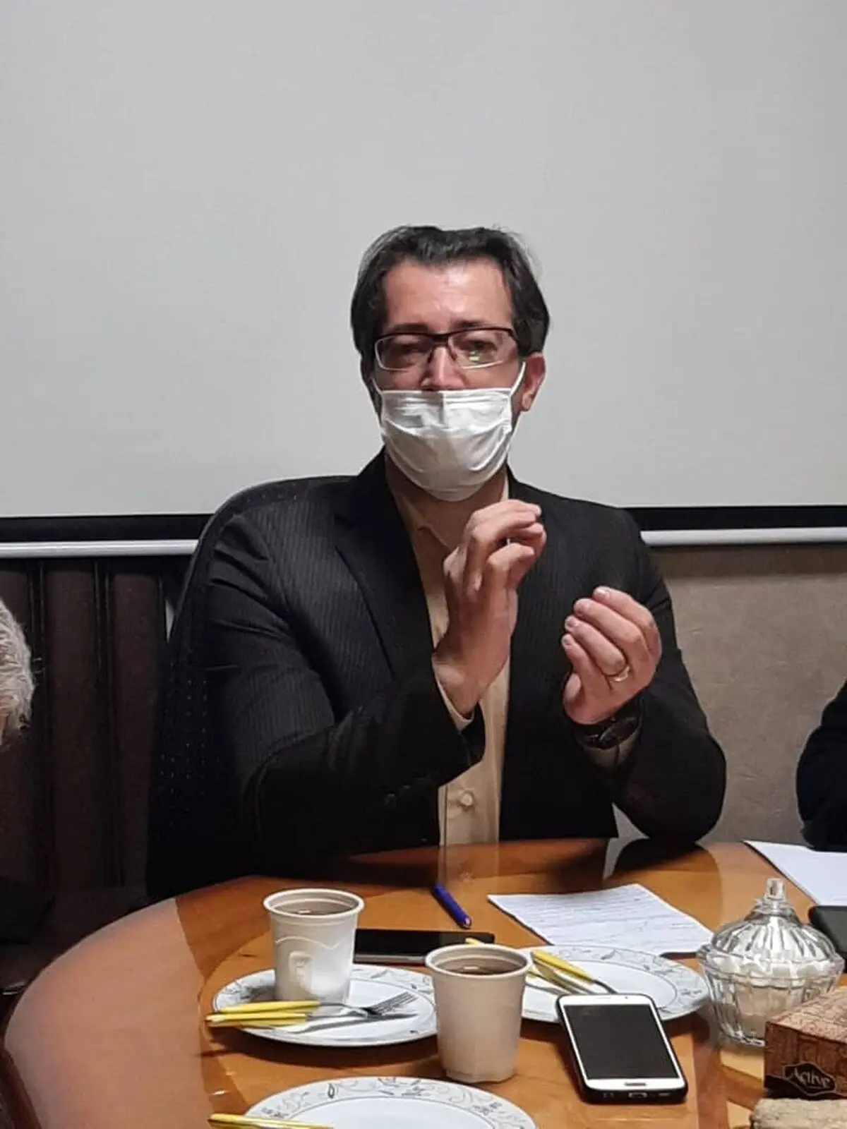 تشریح چگونگی قتل وکیل مدافع کرمانشاهی