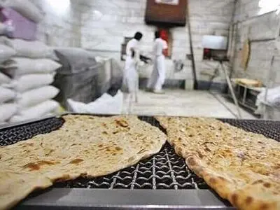 مجازات ۲۷۰‌ میلیارد ریالی متخلفان اقتصادی حوزه آرد و نان در آذربایجان غربی