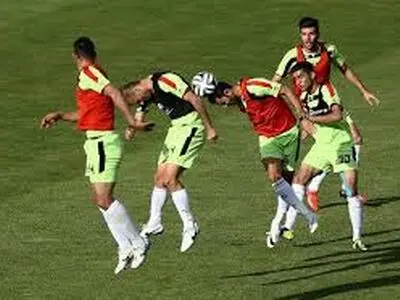 4 بازیکن از اردوی تیم ملی فوتبال جدا شدند