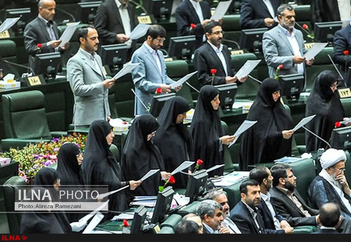 پیروزی اصلاح‌طلبان شش زن را وارد مجلس می‌کند