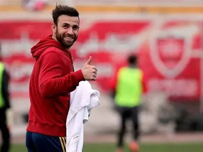نوروزی: فولاد فوق العاده بازی کرد/ امیداور هستم پرسپولیس قهرمان آسیا شود