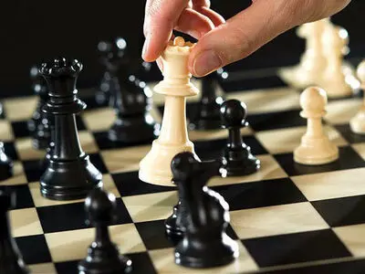 مسابقات شطرنج کوپر سوئیس؛ طباطبایی قهرمان شد، مقصودلو نایب قهرمان
