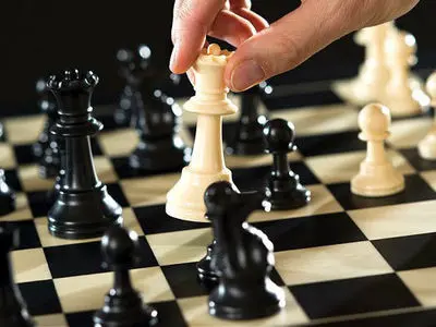 مسابقات شطرنج کوپر سوئیس؛ طباطبایی قهرمان شد، مقصودلو نایب قهرمان