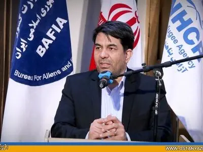 ارائه آموزش‌های اجتماعی جهت ارتقاء سطح جامعه پذیری پناهندگان