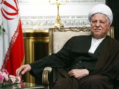 سکوت هاشمی در مورد پرونده مهدی شکست/ جزئیات دیدار با رهبری در مورد پرونده مهدی