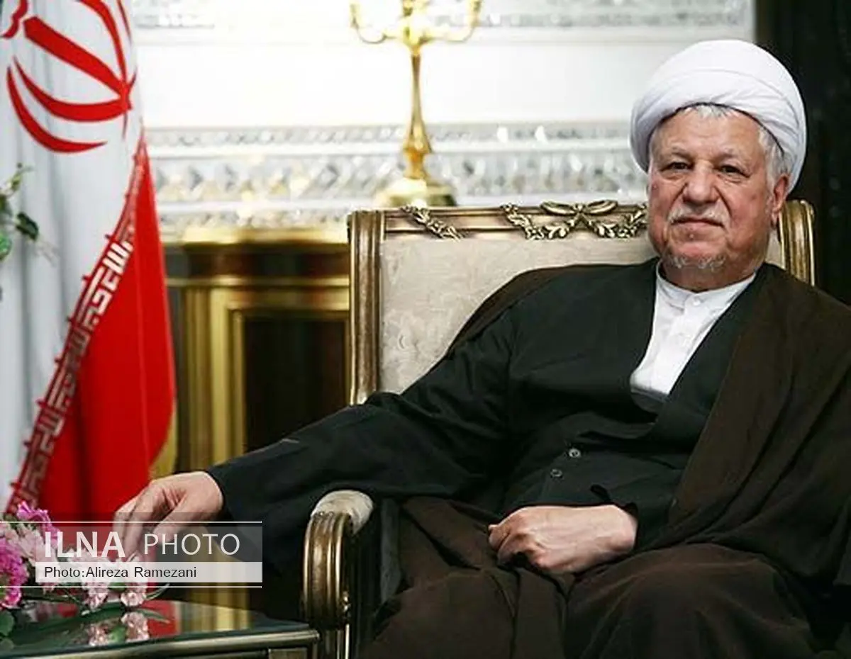 سکوت هاشمی در مورد پرونده مهدی شکست/ جزئیات دیدار با رهبری در مورد پرونده مهدی