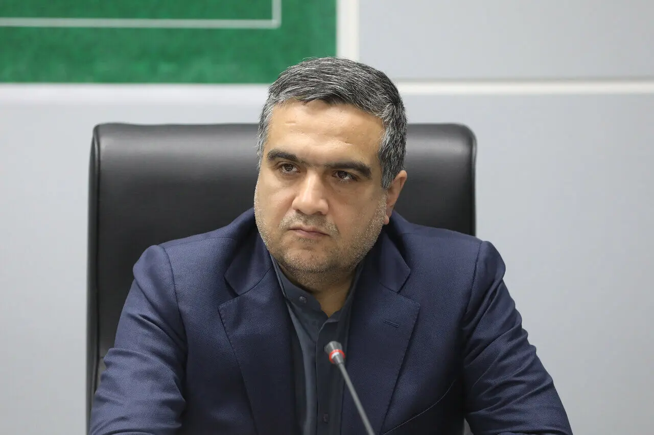 اسحاقی در تشریح نشست کمیسیون بهداشت عنوان کرد:
