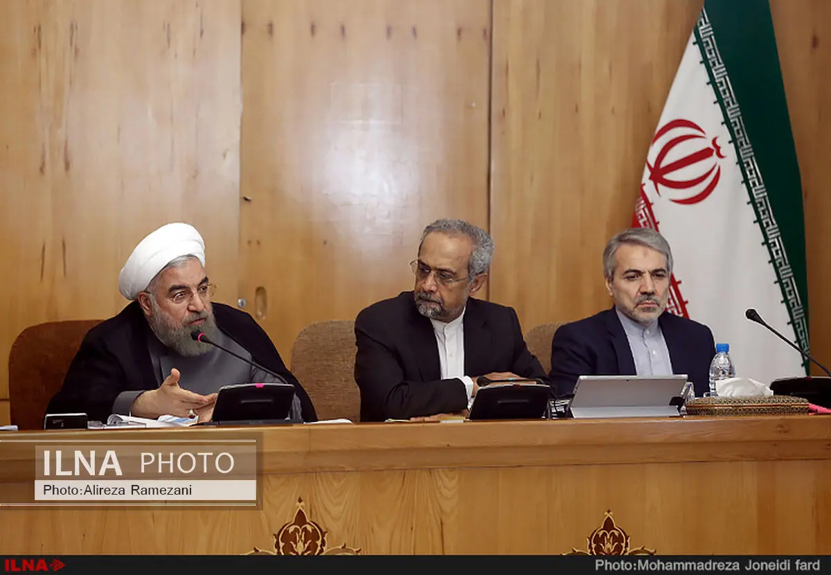 بررسی پیشنهادهای وزارت نفت درخصوص نحوه نظارت بر انعقاد قراردادهای نفتی