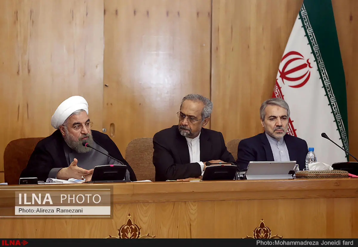 آییننامه اجرایی قانون تشکیل وزارت جهاد کشاورزی اصلاح شد