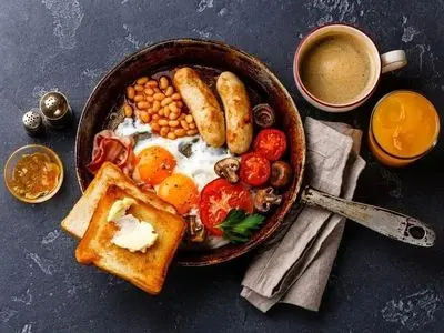 آیا حذف صبحانه دشمن کاهش وزن است؟
