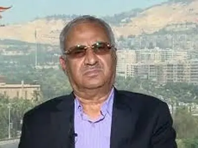 بررسی راهبرد مقابله با اسرائیل در دیدار مقام فلسطینی با نصرالله