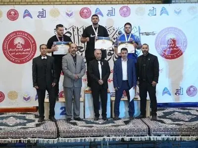 برگزاری نخستین رویداد کیک بوکسینگ دانشجویی
