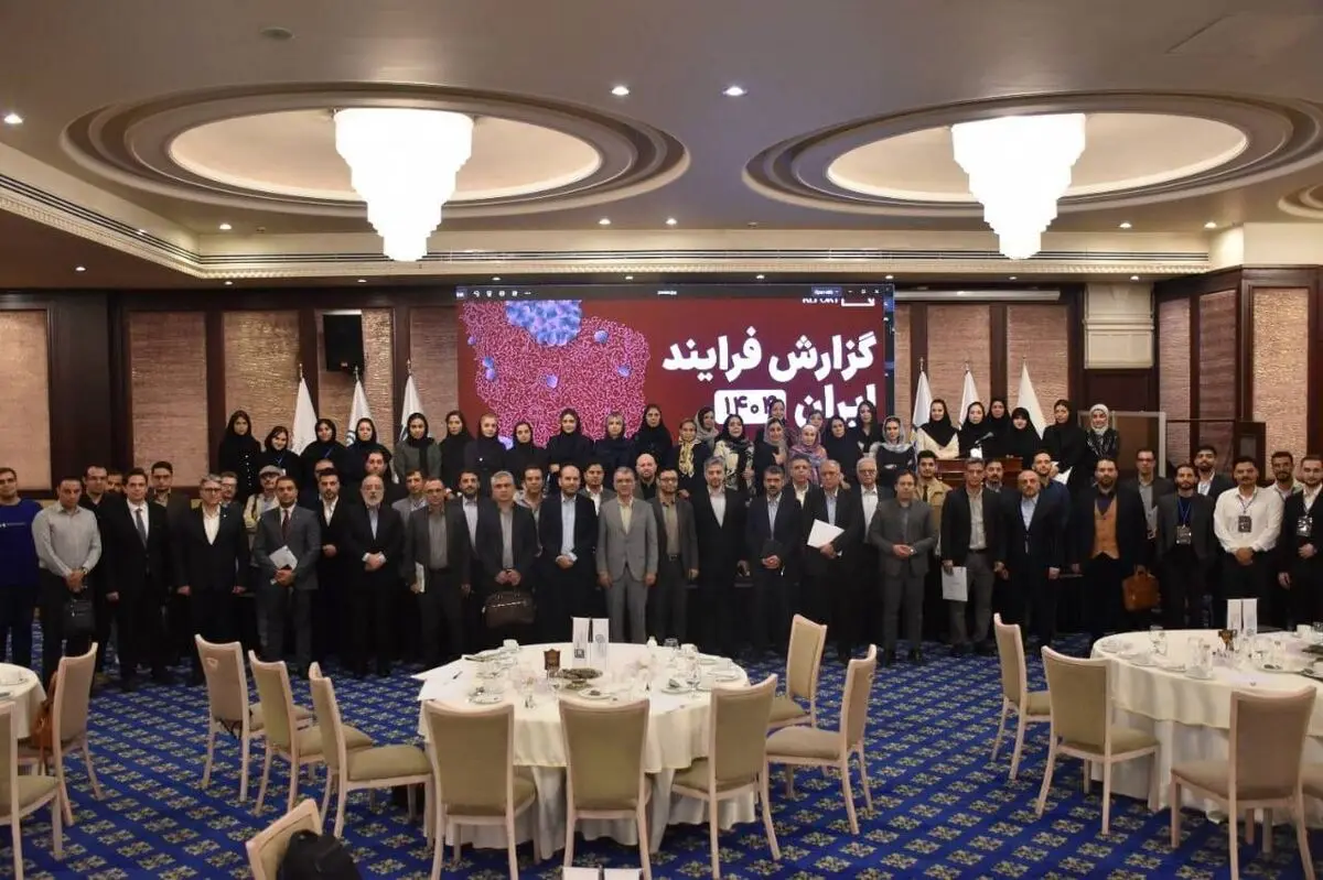 سازمان‌ها باید برای حفظ بهره‌وری در شرایط بحران آماده باشند