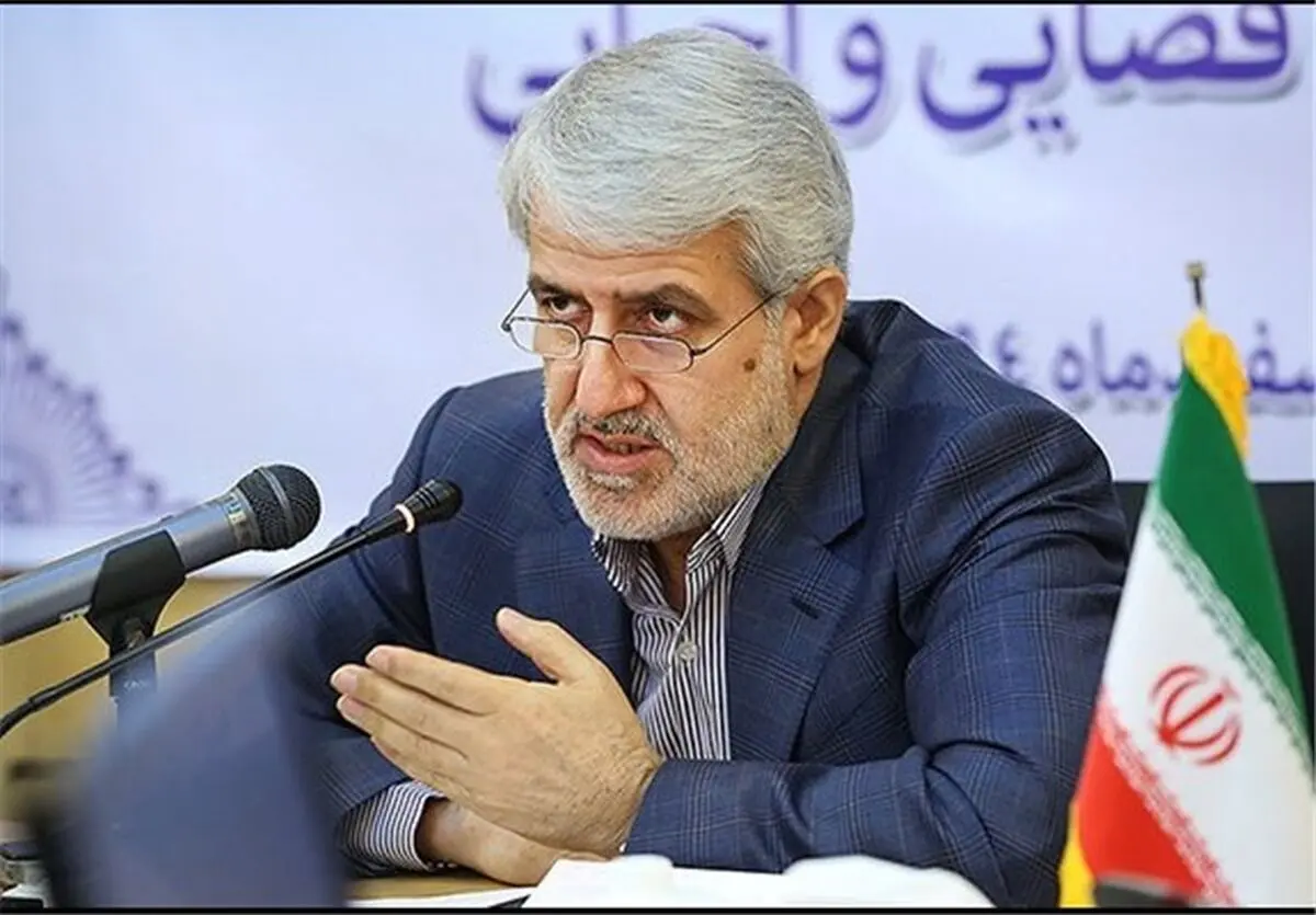 خیلی از ما عادت کردیم که حکم بازداشت صادر می‌کنیم 