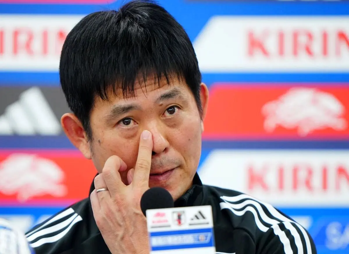 موریاسو: ترکیب ژاپن دگرگون می‌شود