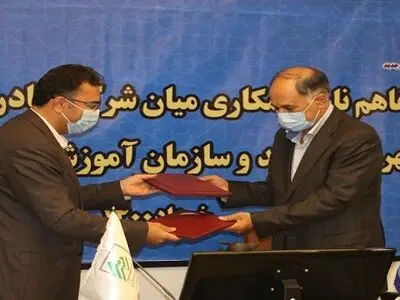 آماده ارائه مجوز برای ایجاد آموزشگاه‌های تخصصی در شهرهای جدید هستیم