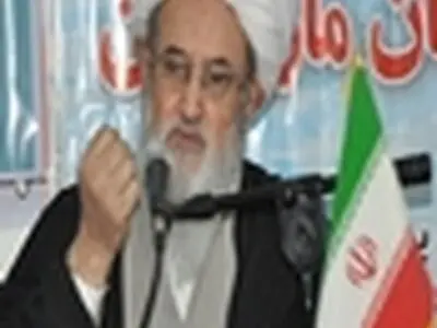توجه به رضای خداوند در امر گزینش