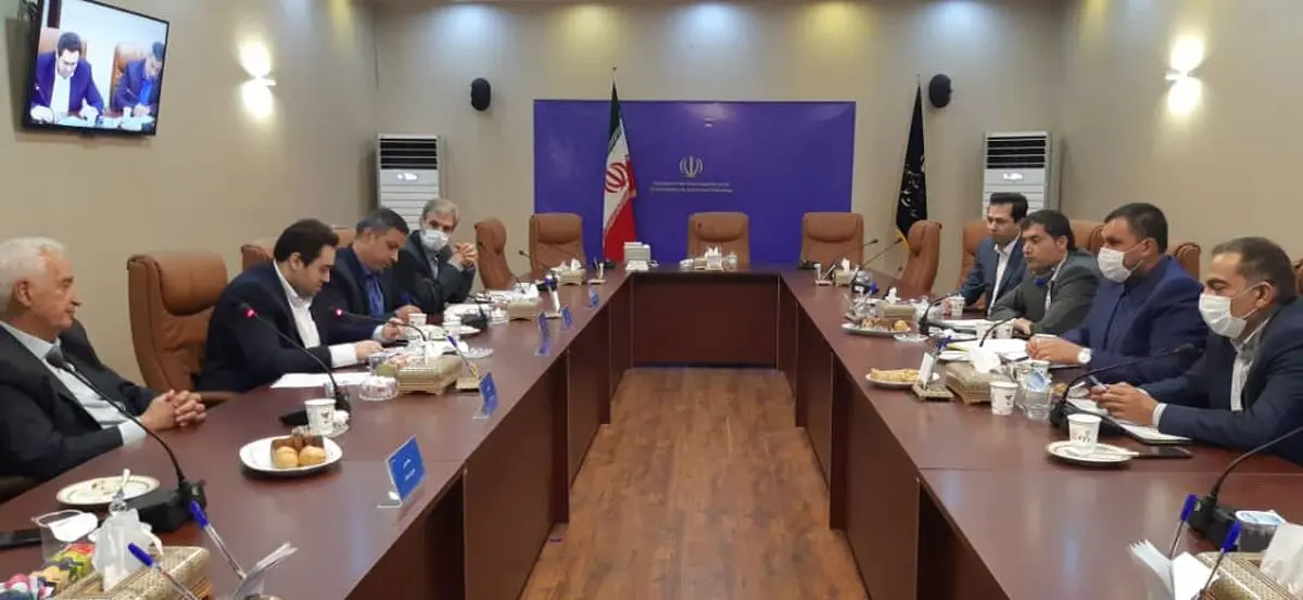 اولین مرکز فناوری و نوآوری معدن و صنایع معدنی افتتاح  می‌شود