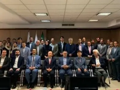 یازدهمین نشست مشترک همکاری ایران و کره جنوبی با حضور دانشگاهیان و محققان دو کشور برگزار شد
