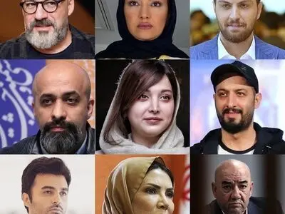 روشنک گرامی و مهشید افشارزاده بازیگران شبگرد «موتمن» شدند