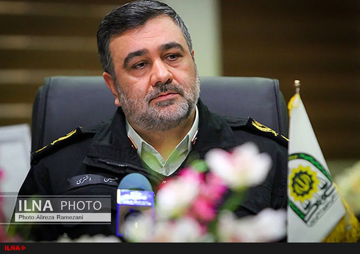 توطئه‌های تروریست‌ها خنثی شد/ آمادگی کامل برای مقابله با هرگونه عملیات تروریستی
