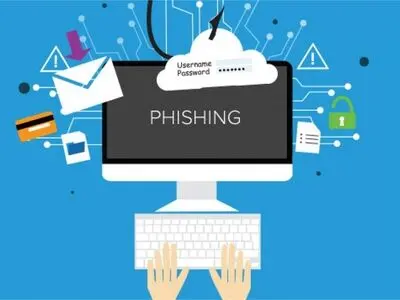 فیشینگ سایت‌های خارجی، در صدر رخدادهای سایبری 