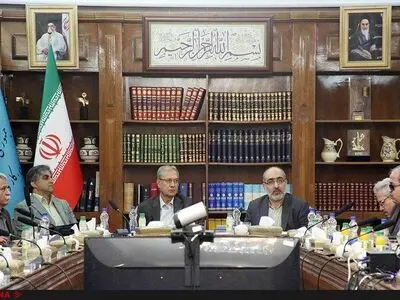تشکیل "ستاد اشتغال معلولان"/اشتغال خانگی راه‌اندازی می‌شود