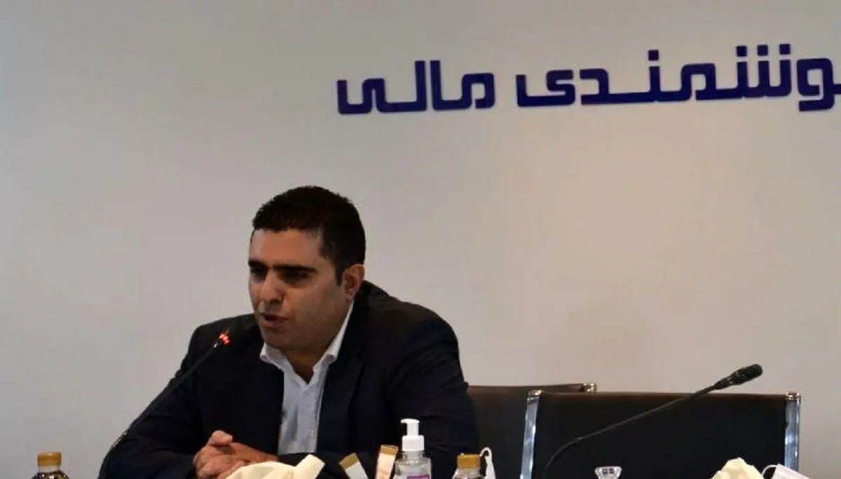 «امین» سقف بازار را شکست