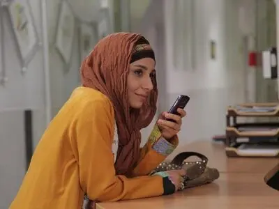 «فرشته» به اسپانیا رفت