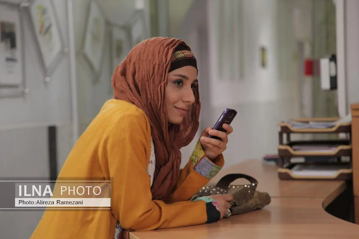 «فرشته» به اسپانیا رفت