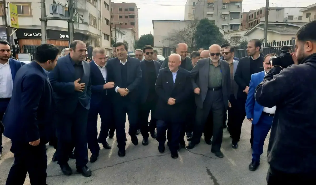 موانع حقوقی سالن چند منظوره کاله آمل رفع شده است