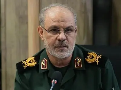 به اذن الهی در جنگ نهایی ابرقدرت مطلق جهان خواهیم شد