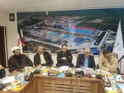توسعه صنایع کریستال و ملامین؛ راه‌حلی برای اشتغال و رشد اقتصادی