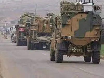 کشته شدن یکی از فرماندهان ارشد حزب کارگران کردستان در شمال سوریه