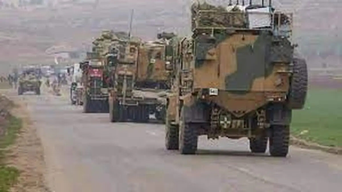 کشته شدن یکی از فرماندهان ارشد حزب کارگران کردستان در شمال سوریه