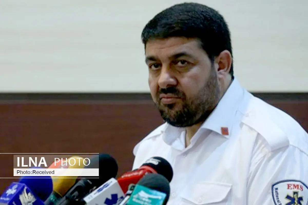 افزایش ٥٠ درصدی ماموریت‌های اورژانس