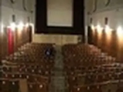 آغاز به کار مجدد سینما تئاتر پارک چمران کرج
