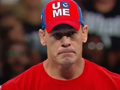 خداحافظی جان سینا از دنیای WWE + فیلم