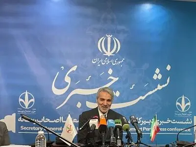 حزب اعتدال و توسعه روش انفعال و اعتراض را برای رفع نارضایتی‌ها مناسب نمی‌داند