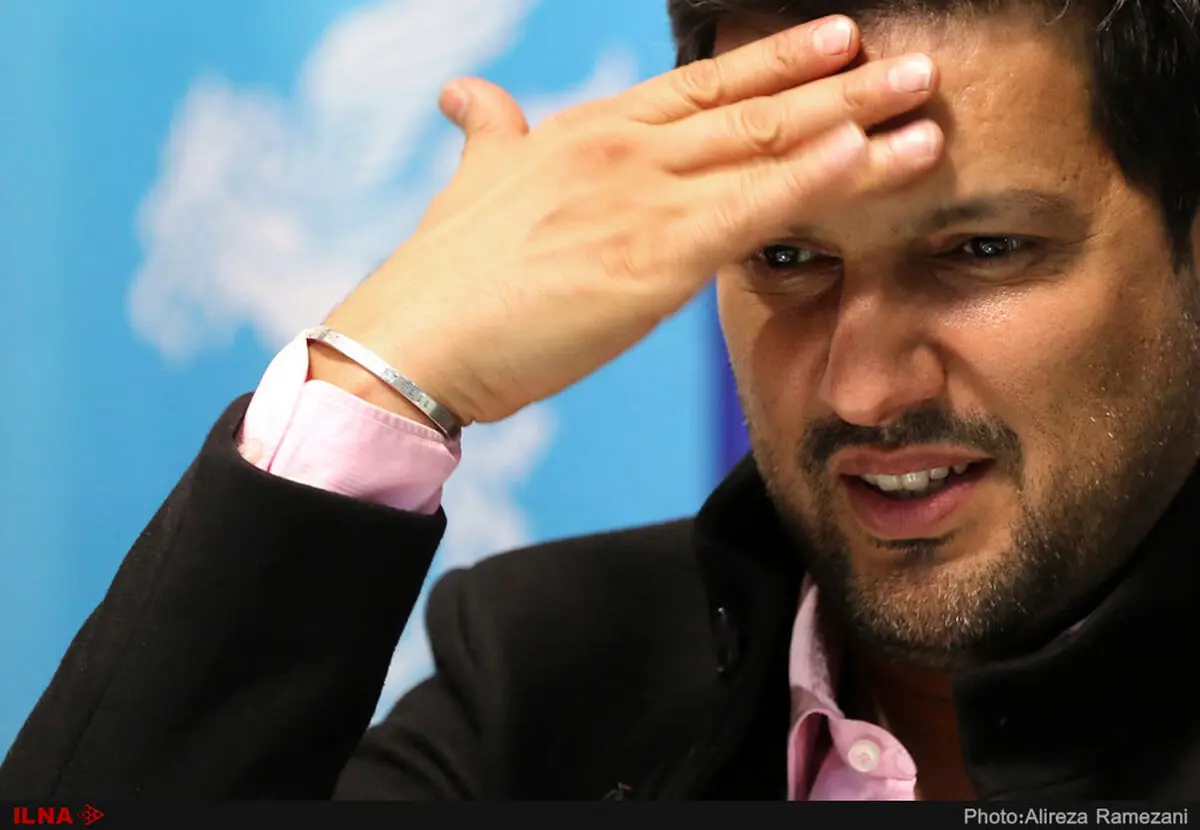 ما ایرانی‌ها احساس‌مان را فروخته‌ایم و عشق را زیر پا له کرده‌ایم!