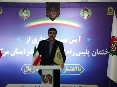 80 پروژه مشترک بین پلیس راه و راهداری در دست اقدام است / بهینه‌سازی محورهای مواصلاتی کشور برای تردد زائران اربعین