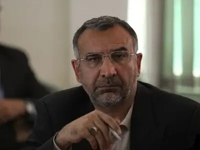 پیام طاهریان‌فرد برای سفارت و خانواده سفیر روسیه در آنکارا