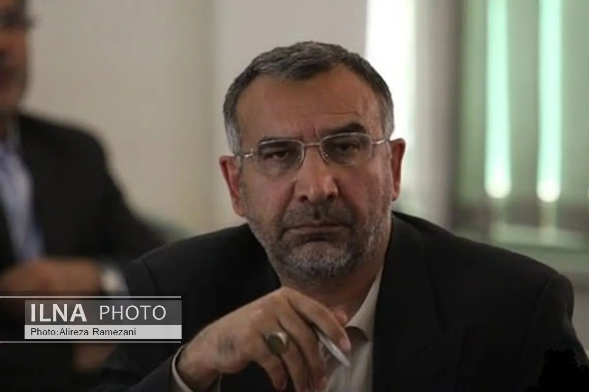پیام طاهریانفرد برای سفارت و خانواده سفیر روسیه در آنکارا