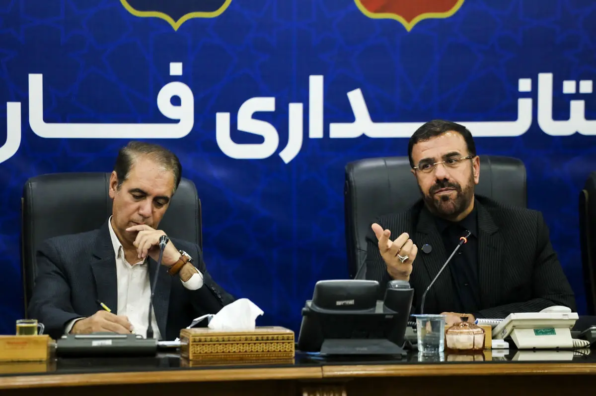 مسئولیت ما فراتر از مدیریت بازار، صیانت از آرامش در جریان زندگی مردم است