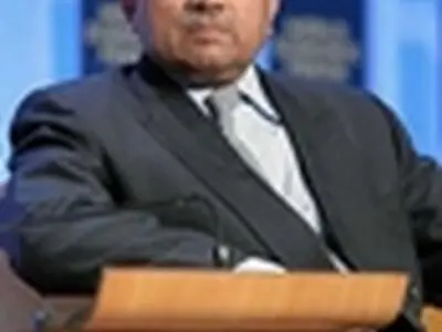 لغو حکم بازداشت خانگی پرویز مشرف