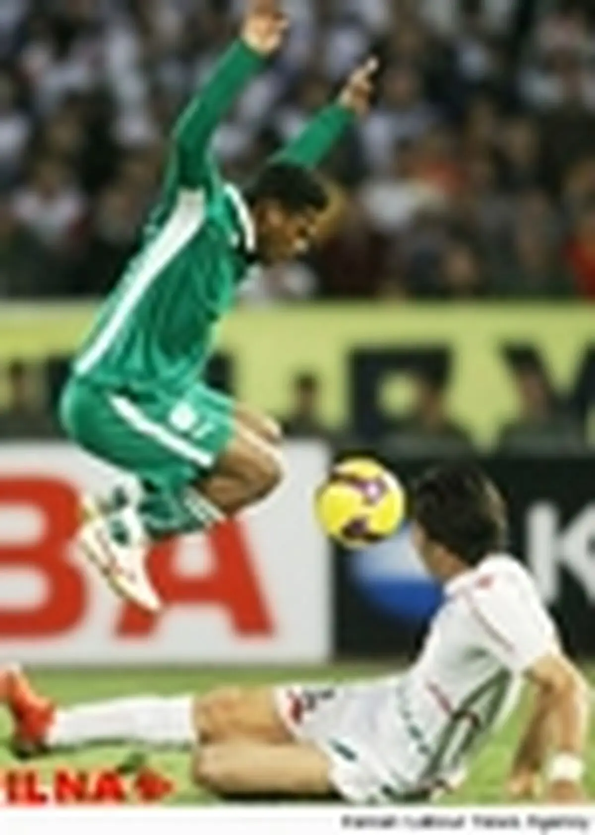 فیصل البدین سرمربی تیم فوتبال عربستان شد