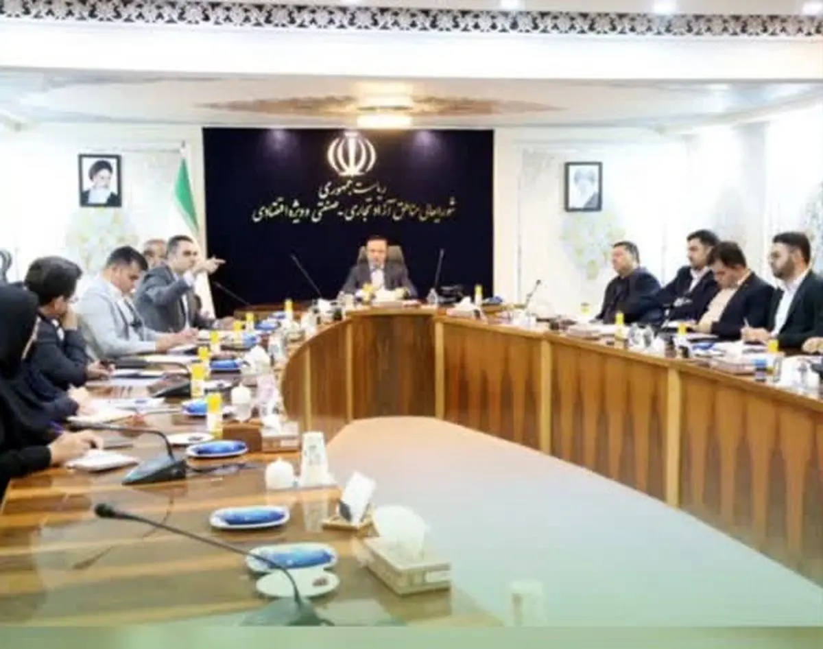 هوشمندسازی و شفافیت، اولویت توسعه مناطق آزاد و ویژه اقتصادی