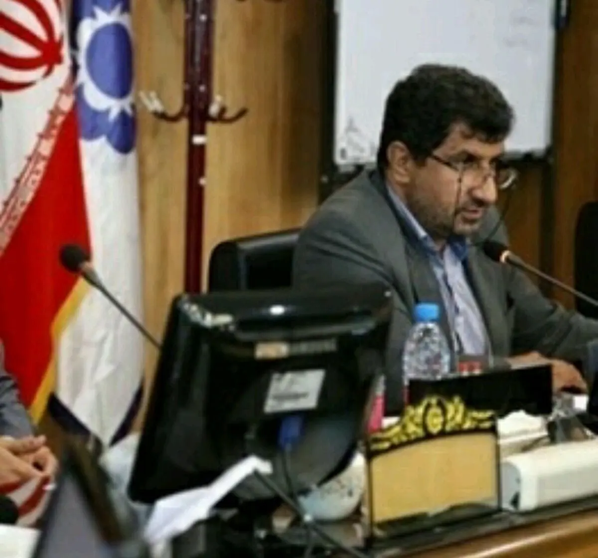 یکی از مشکلات شهرداری، عدم اطلاع از دلایل توقف کار است