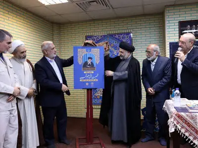 خادمان قرآن در سازمان فرهنگ تقدیر شدند